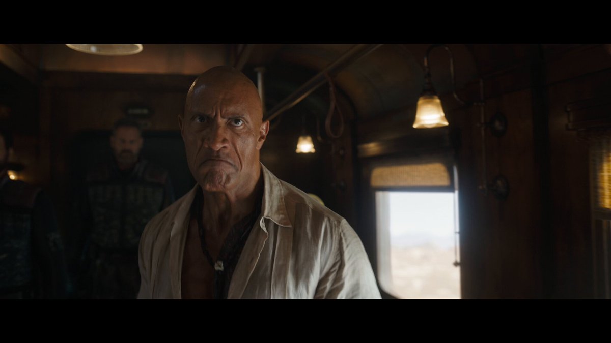 Nuevo tráiler de 'JUMANJI: MUNDO ABIERTO'.
